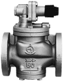 RP-6A型 空気・気体用減圧弁(弁天)