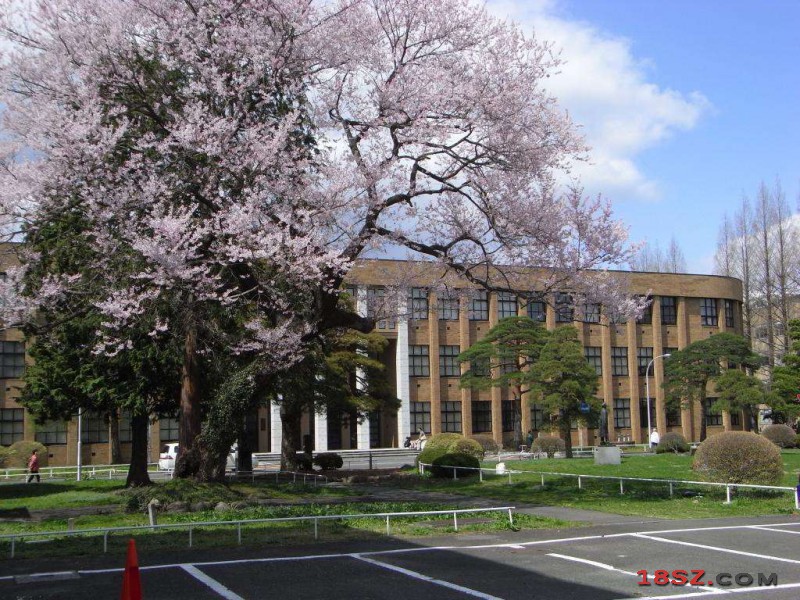 日本大学