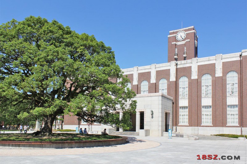 日本国内大学