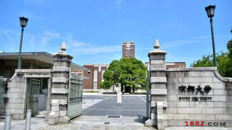 日本京都大学