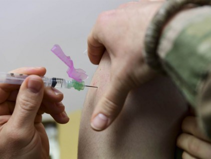 莫德纳计划在美欧盟提交疫苗申请 最新分析显示高度有效