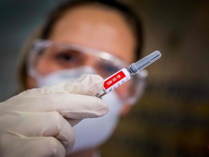 百万剂中国科兴生物新冠疫苗抵巴西进行测试