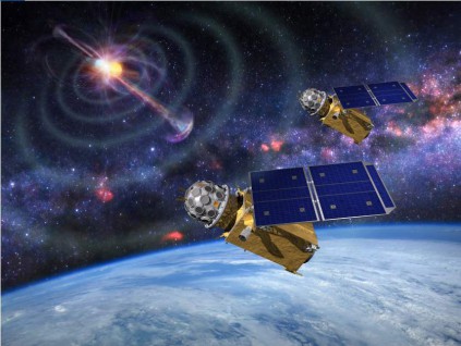 中国成功发射空间科学卫星 冀破解黑洞及中子星演化谜团