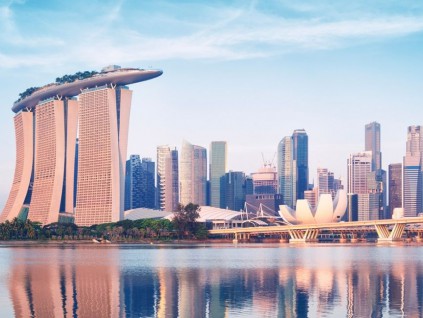 英国与新加坡签自贸协定 东协国家首例