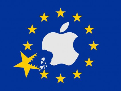 香港01观点：欧盟推数码市场法 反科企垄断势成潮流