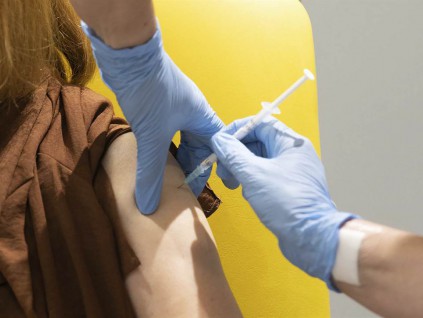 欧盟宣布12月27日开始接种辉瑞新冠疫苗