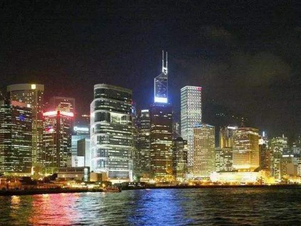 香港01观点：亚洲世纪的正式起点 搁置分歧成域内主流