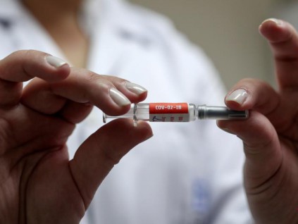 美媒：巴西临床试验显示CoronaVac新冠疫苗有效