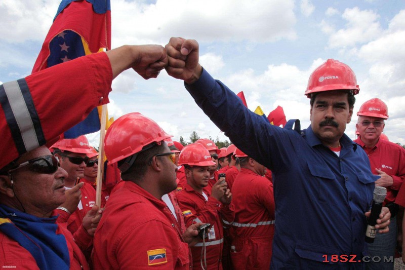 委内瑞拉已恢复向中国直接出口石油