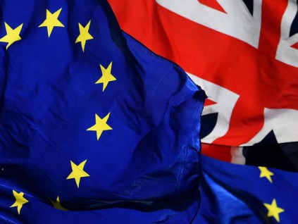 英国欧盟料平安夜宣布具历史意义脱欧后贸易协定