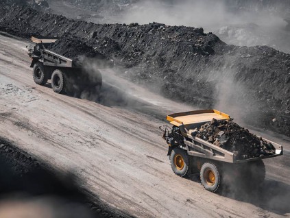 中国区域限电非抵制澳煤 只是提醒碳时代将结束