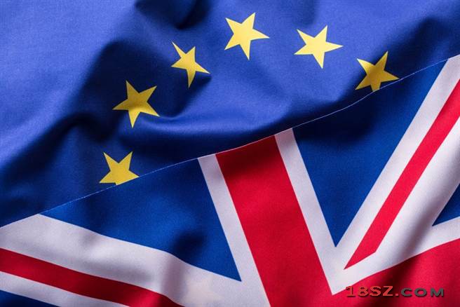 英國國會以521票支持、73票反對，壓倒性通過英國與歐盟的脫歐後貿易協議。