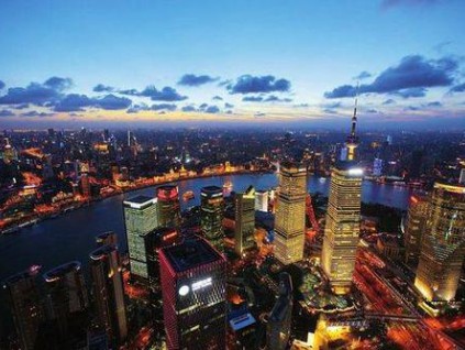 中国的经济转型：投资主导和创新主导发展