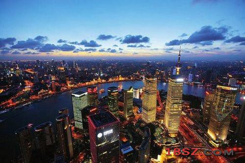 中国的经济转型：投资主导和创新主导发展