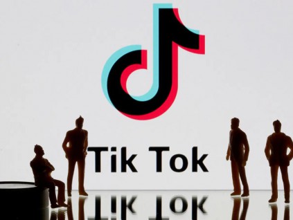抖音及TikTok上月收入倍增 美国市场排第二