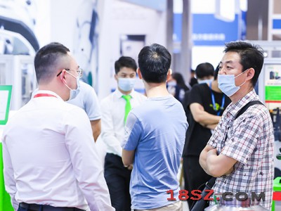 制品材料展  2021广州国际包装制品与材料展览会