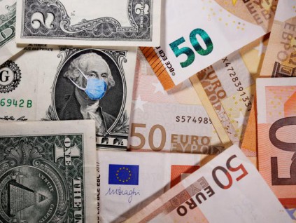 英媒：欧盟拟减少对美元依赖 寻求扩大欧元使用范围