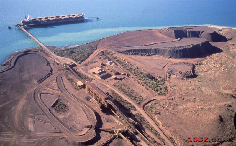 中国铁矿石自给率将提高至45％ 怕肥单大缩水 澳巨头急了