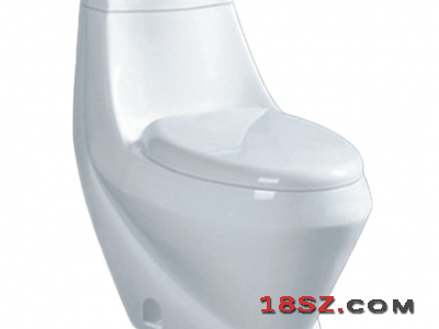 ONE-PIECE TOILET ZT-090