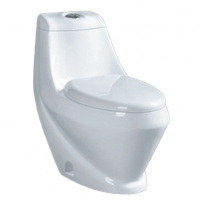 ONE-PIECE TOILET ZT-090