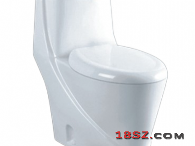 ONE-PIECE TOILET ZT-8344