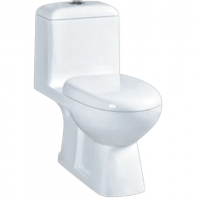 ONE-PIECE TOILET ZT-2040