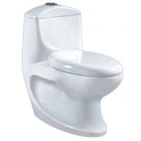 ONE-PIECE TOILET ZT-930