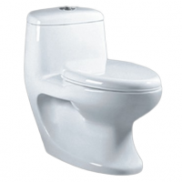 ONE-PIECE TOILET ZT-940