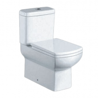 TWO-PIECE TOILET ZT-7013