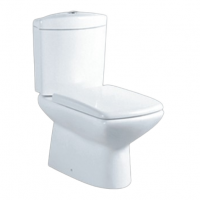 TWO-PIECE TOILET ZT-762