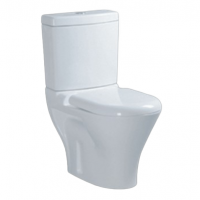 TWO-PIECE TOILET ZT-449