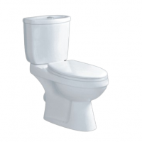 TWO-PIECE TOILET ZT-443