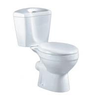 TWO-PIECE TOILET ZT-552