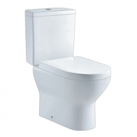 TWO-PIECE TOILET ZT-7003