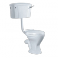 TWO-PIECE TOILET ZT-509