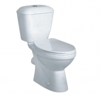 TWO-PIECE TOILET ZT-444