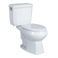 TWO-PIECE TOILET ZT-7001