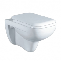 WALL-HUNG TOILET ZT-1014