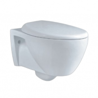 WALL-HUNG TOILET ZT-1023