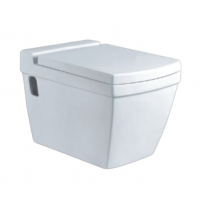 WALL-HUNG TOILET ZT-1021