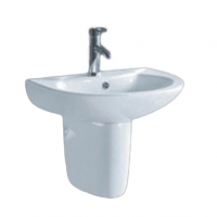 WALL-HUNG BASIN ZT-H196