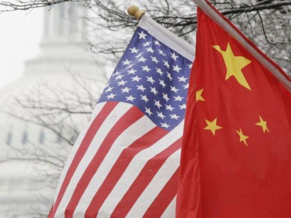 香港01观点：美国因素难预测 中国应放眼世界战略