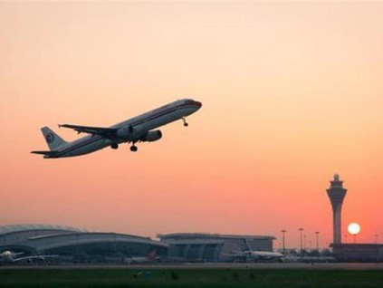 广州白云机场 成2020年全球客流量最大机场