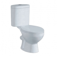 TWO-PIECE TOILET ZT-080