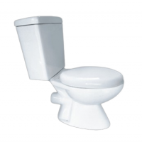 TWO-PIECE TOILET ZT-448