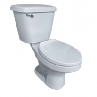 TWO-PIECE TOILET ZT-822