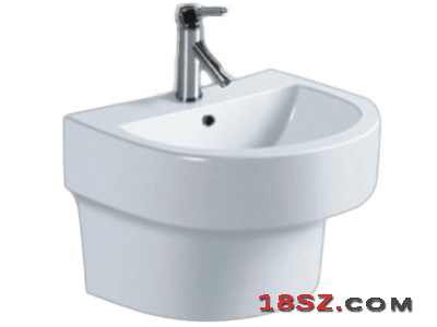 WALL-HUNG BASIN ZT-H051