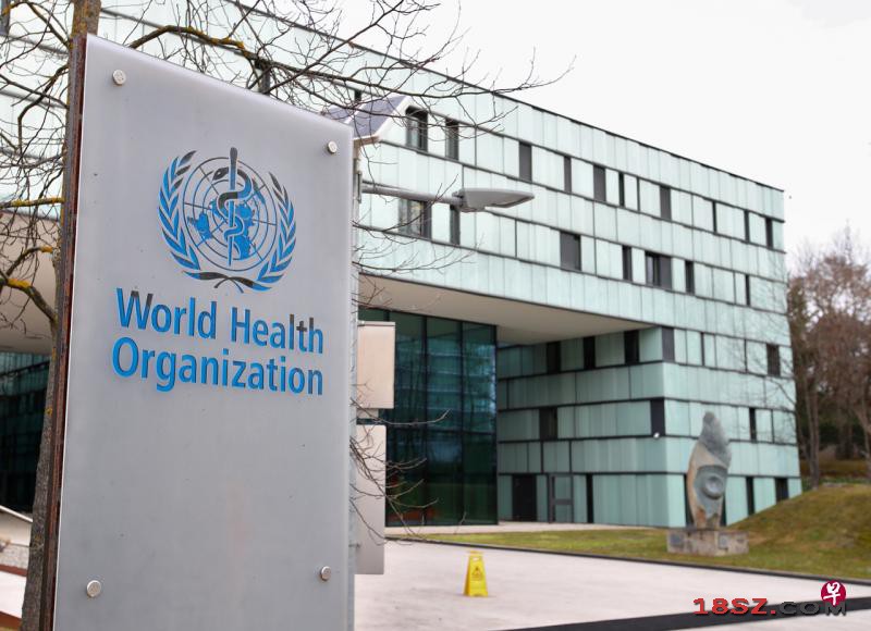 世界卫生组织说，冠病新变种毒株已在数十个国家地区迅速传播。 