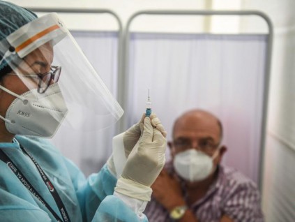 应对新冠病毒突变预案 中国疫苗必要时两个月可完成升级