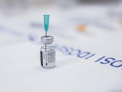 辉瑞BioNtech指其疫苗对英国及南非变种病毒有效